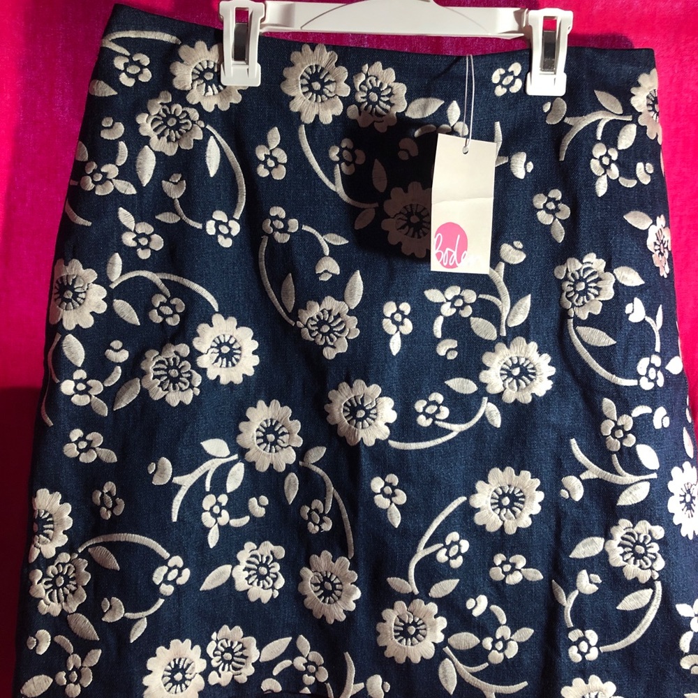 Skirt